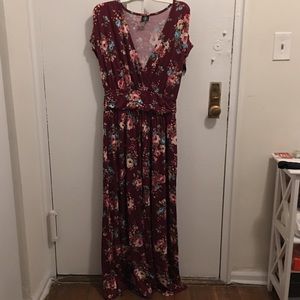 Spencer Dress - never worn